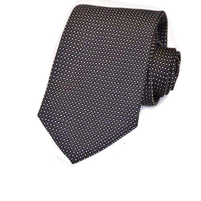 エンポリオアルマーニ ネクタイ EMPORIO ARMANI 8A314 00044 ブラック