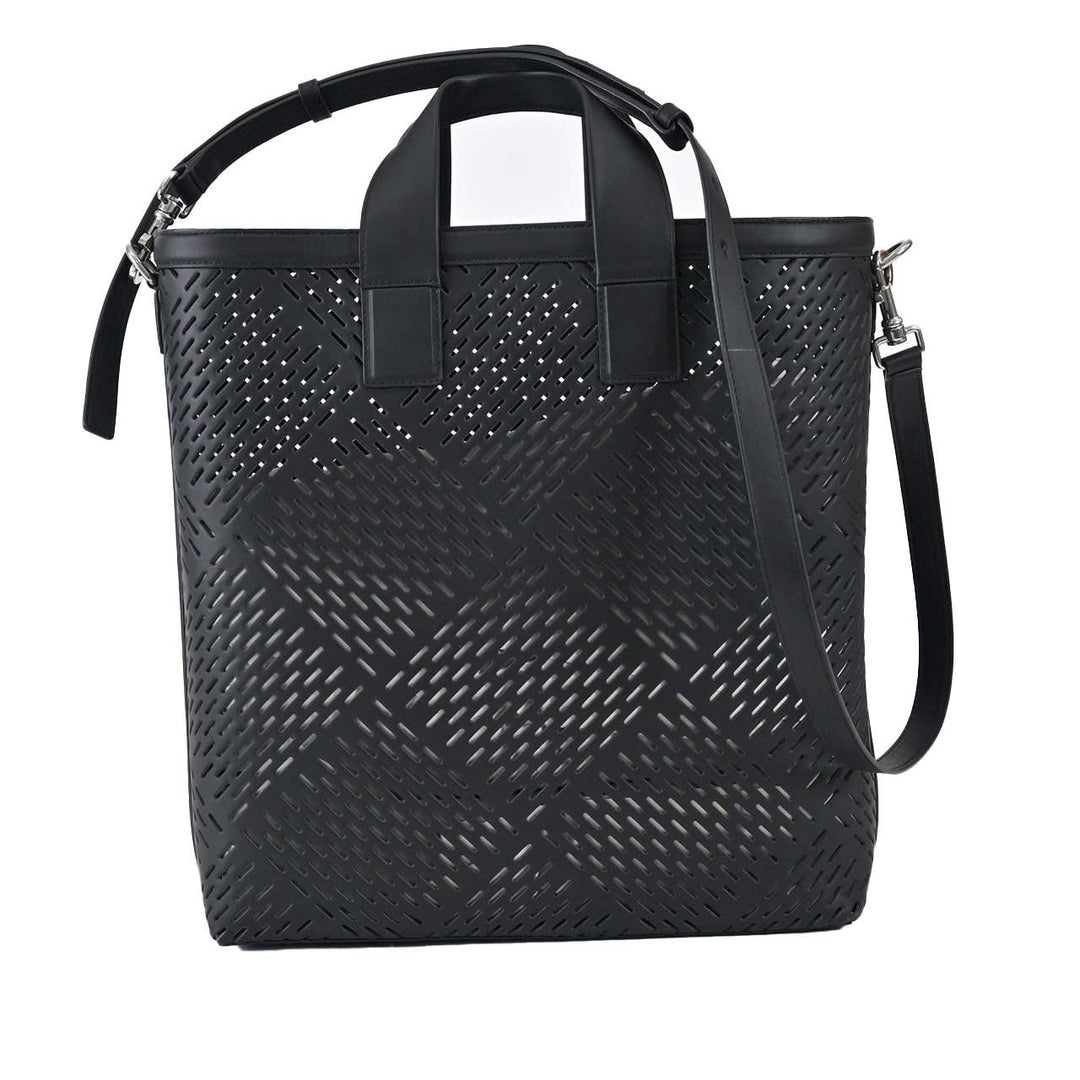 ボッテガベネタ BOTTEGA VENETA トートバッグ 578349 VMAV0 1000 ブラック