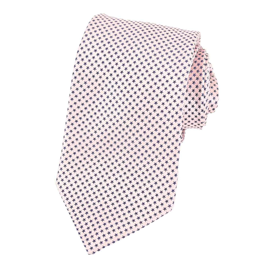 ポール スミス PAUL SMITH ネクタイ HLU53 20 ピンク 2022SS メンズ