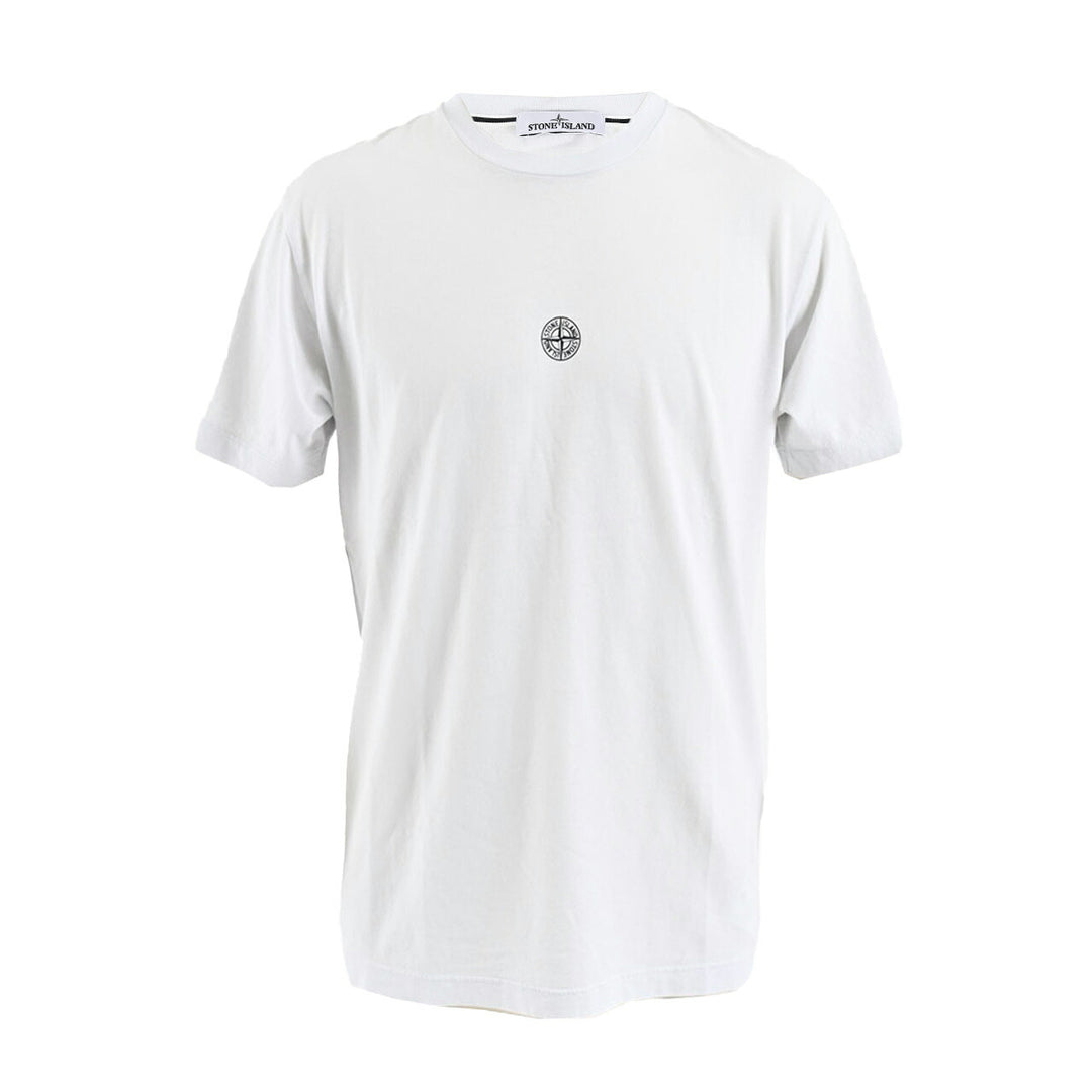 ストーン アイランド STONE ISLAND Tシャツ 76152NS97 V0003 グレー 2022年春夏 メンズ
