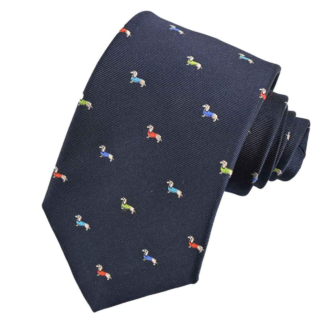 ポールスミス PAUL SMITH ネクタイ 10PS2AGLU31 47 ネイビー 2022AW メンズ