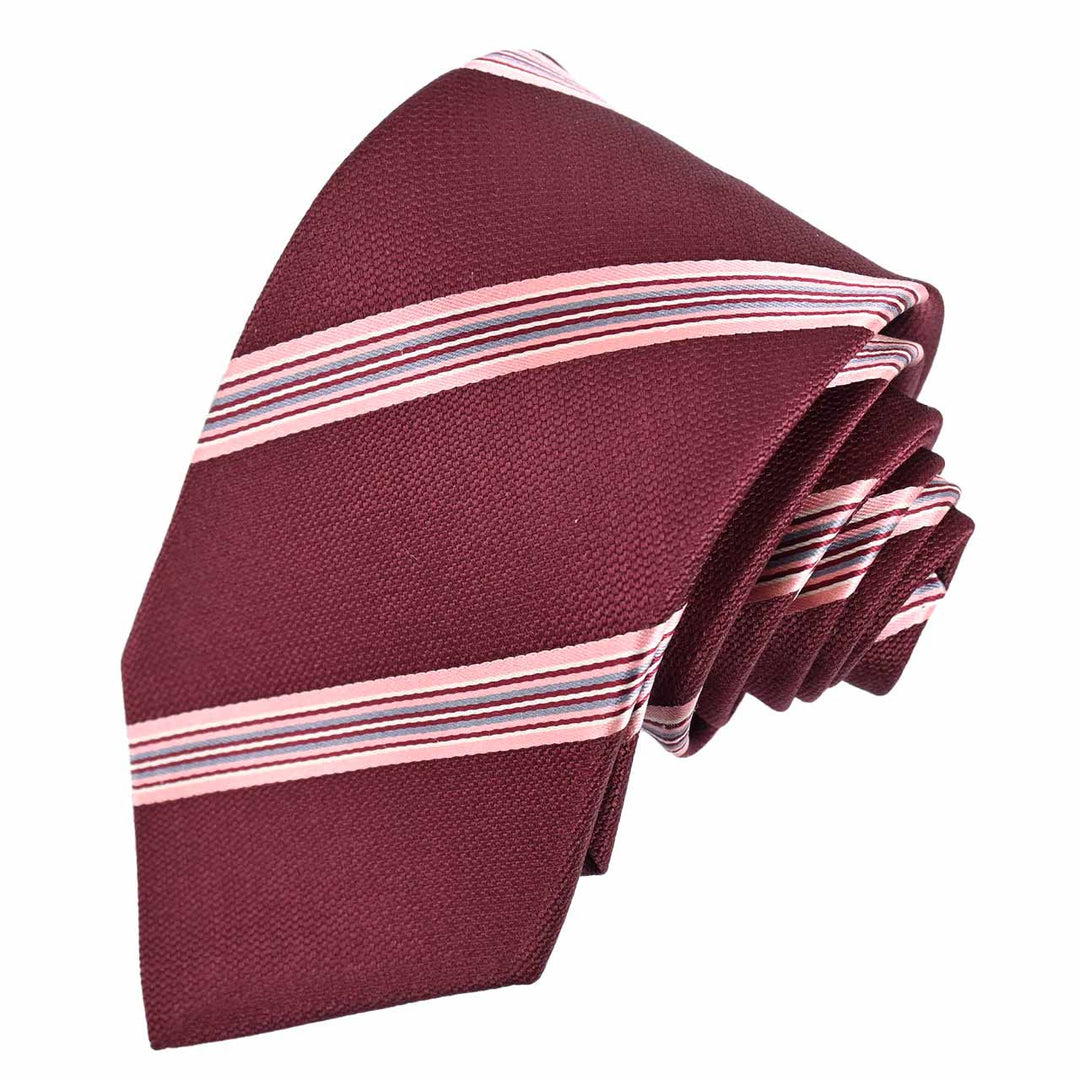 ポールスミス PAUL SMITH ネクタイ 10PS2AGLU47 28 レッド 2022AW メンズ