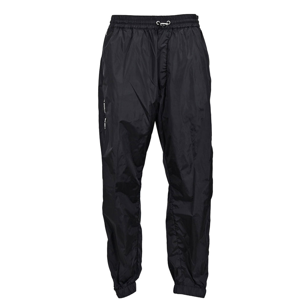 ディースクエアード DSQUARED2 イージーパンツ S74KB0831 S49197 900 ブラック 秋冬 メンズ