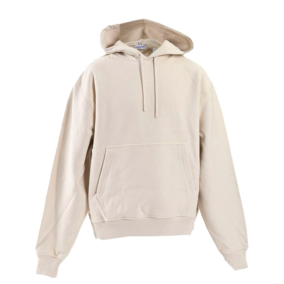バーバリー BURBERRY パーカー 8081219 B7348 ベージュ 秋冬 メンズ