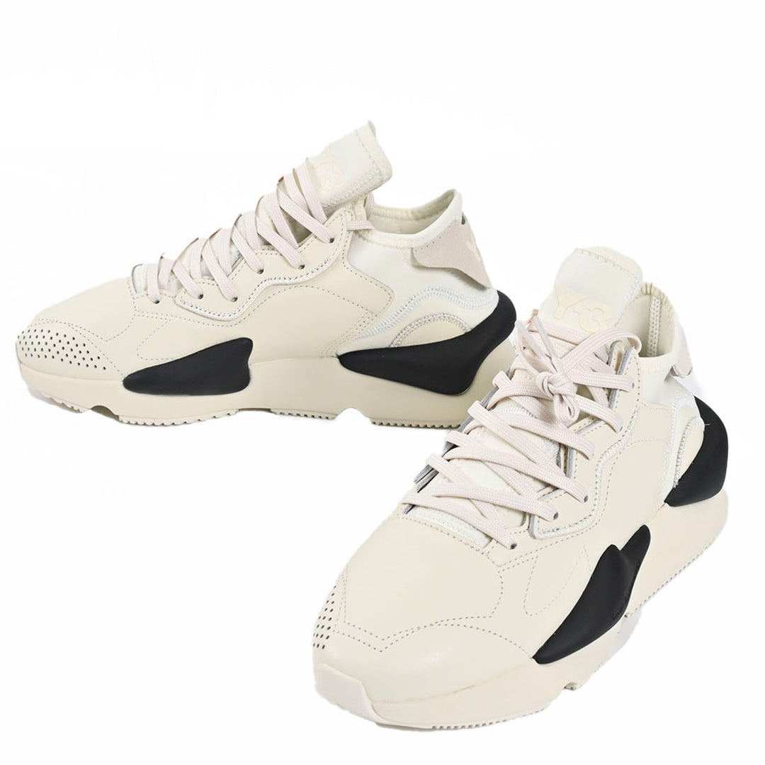 ワイスリー Y-3 スニーカー KAIWA IG4057 ホワイト 2024春夏 メンズ