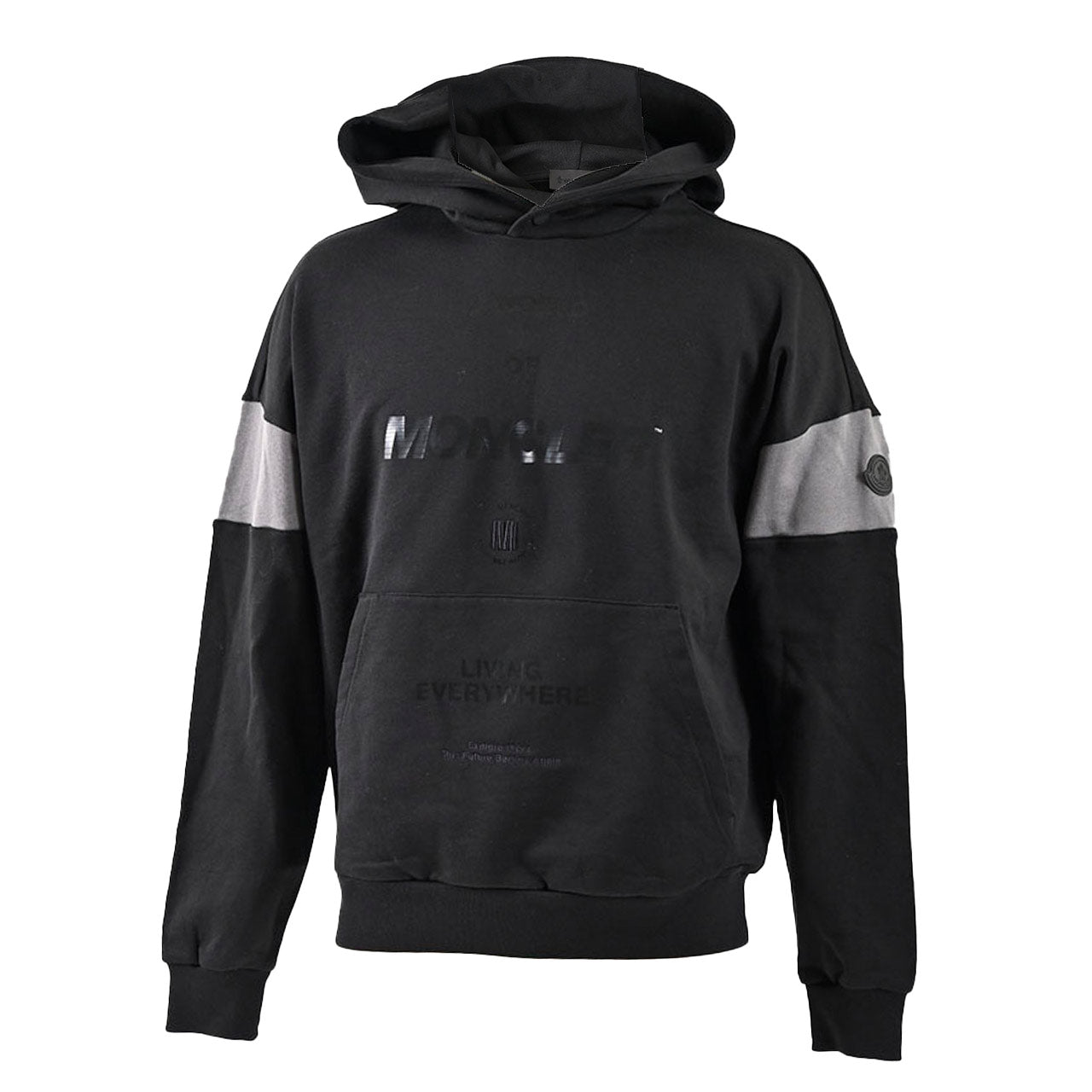 モンクレール MONCLER スウェットパーカー 8A00008 90024 999