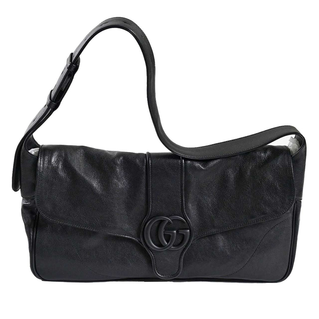 グッチ GUCCI ショルダーバッグ 767209 AACZZ 1000 ブラック レディース