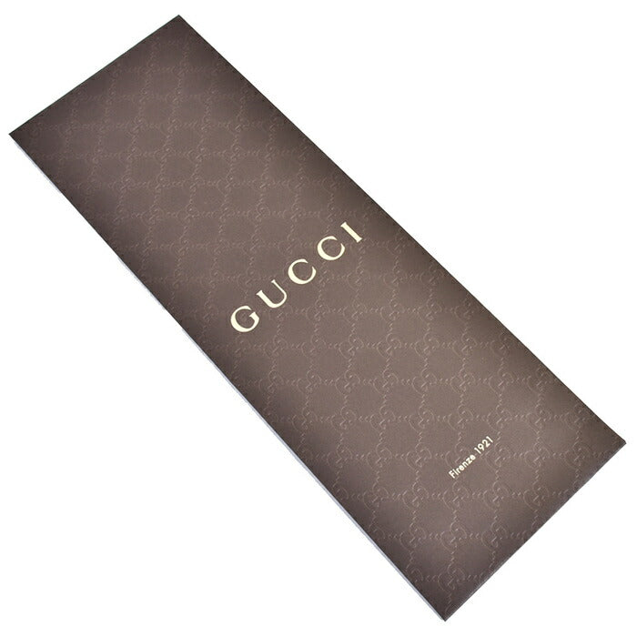 グッチ GUCCI ネクタイ  ベージュ系