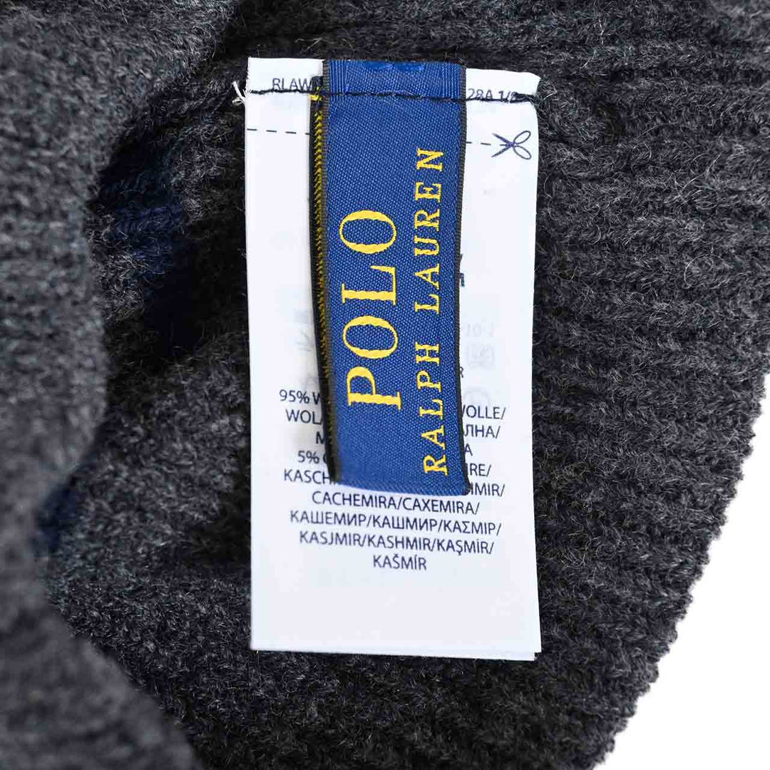 ポロ　ラルフローレン POLO RALPHLAUREN キャップ PC0091 003