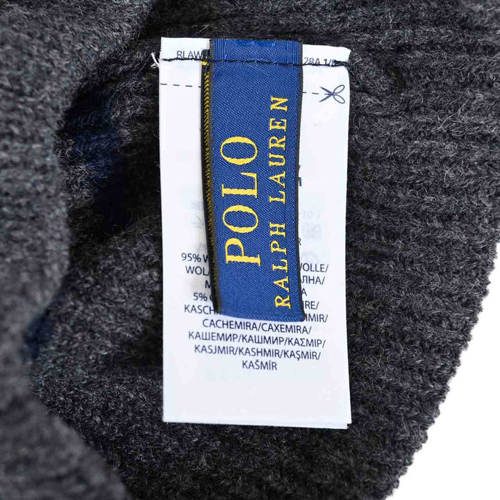 ポロ　ラルフローレン POLO RALPHLAUREN キャップ PC0091 003