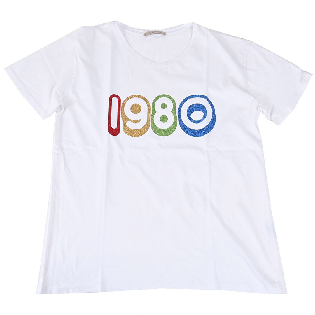 ナスティコー NASTY CO Tシャツ TS6097 ホワイト
