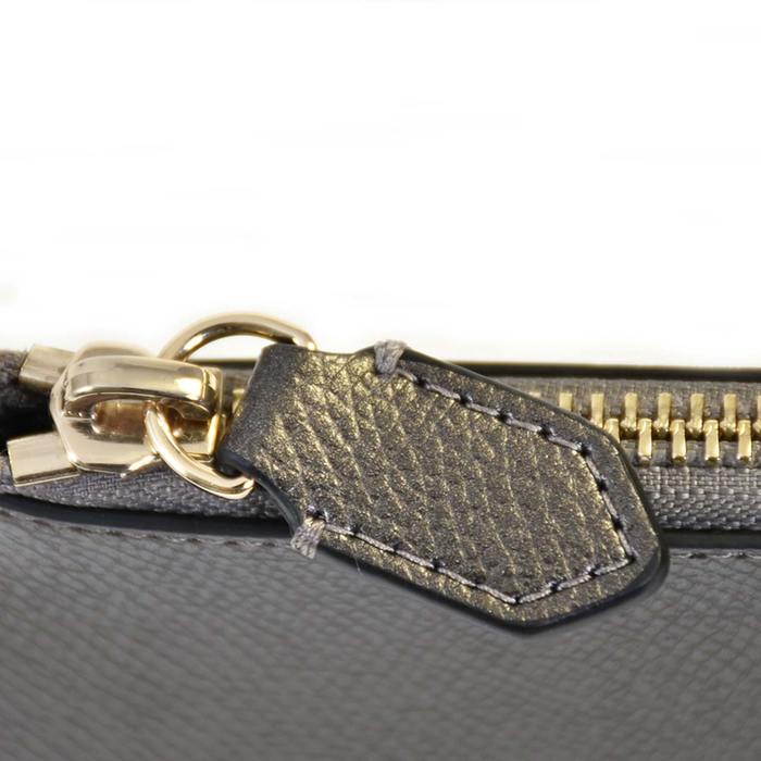 エンポリオアルマーニ フラットケース EMPORIO ARMANI Y3H093 YH18A 80233 グレー
