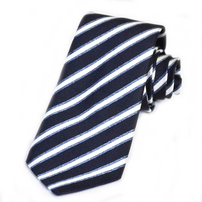 ジョルジオ アルマーニ ネクタイ GIORGIO ARMANI 9P914 00036 ネイビー