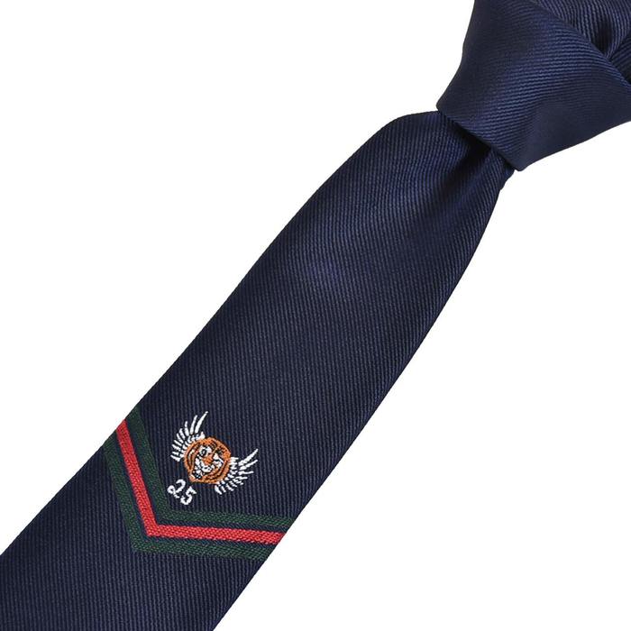 グッチ ネクタイ GUCCI 473149 4E002 4000 ネイビー