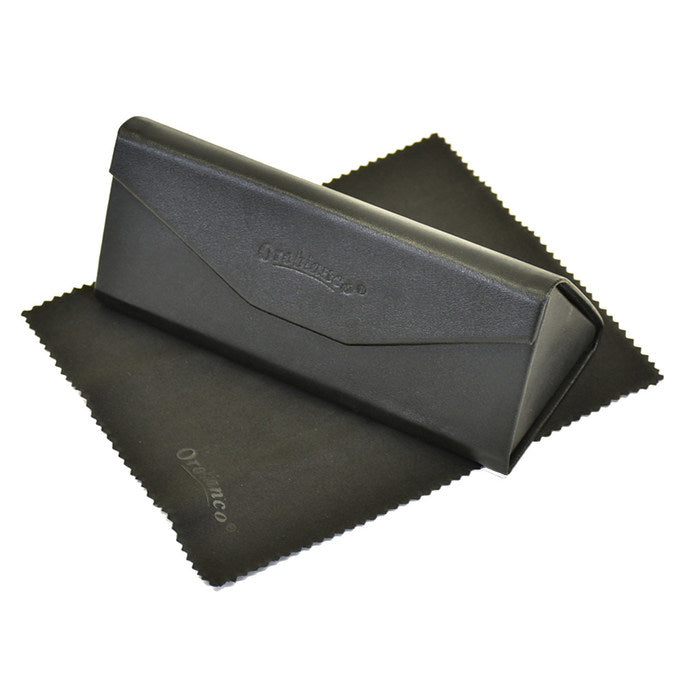 オロビアンコ メンズ　レディース　サングラス OROBIANCO BADUETE C2 パープル　専用ケース付き　限定