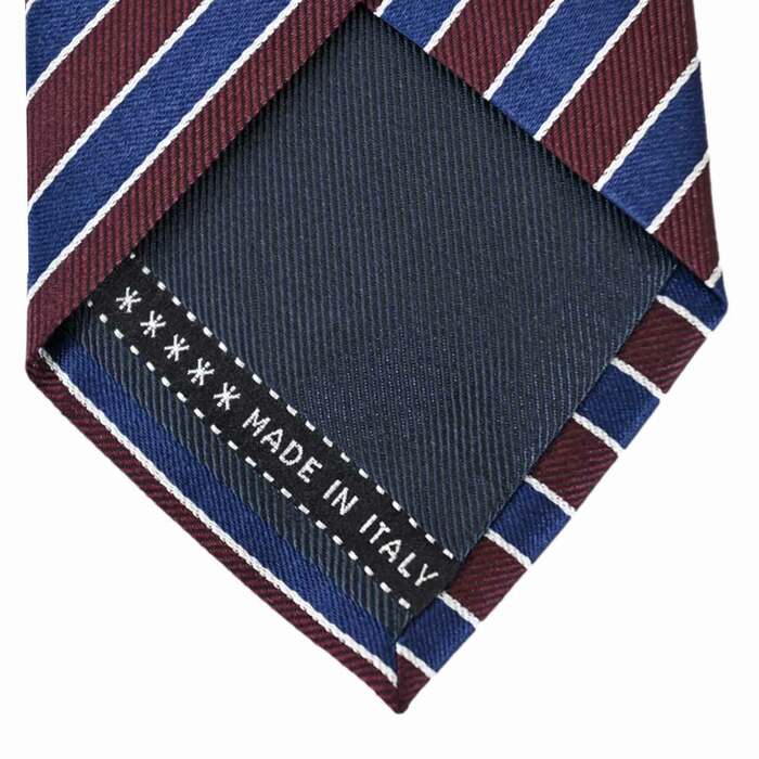 エルメネジルドゼニア ネクタイ ERMENEGILDO ZEGNA Z9D05-F レッド