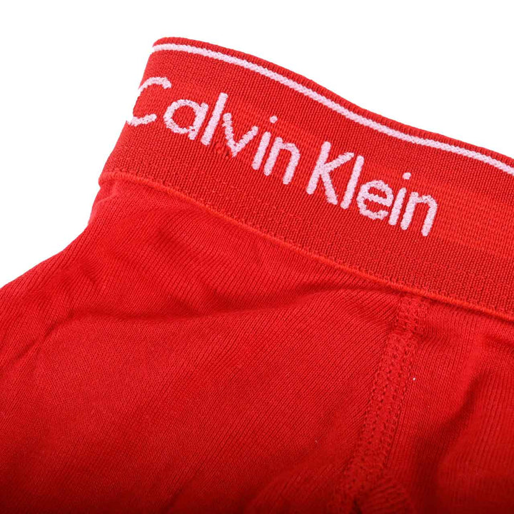 カルバン クライン CALVIN KLEIN ボクサーパンツ NB4003 939 マルチ 2022年春夏 メンズ