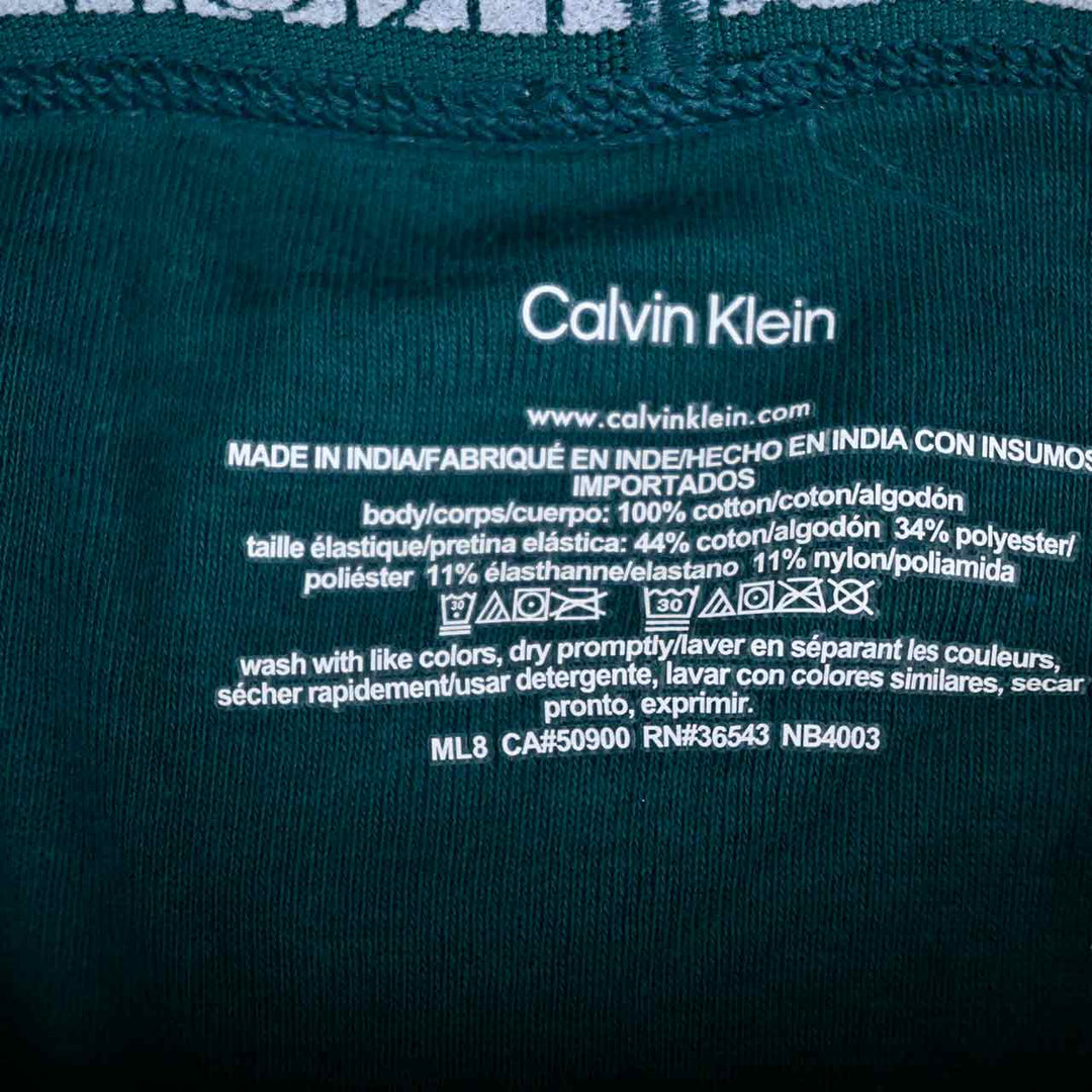 カルバン クライン CALVIN KLEIN ボクサーパンツ NB4003 939 マルチ 2022年春夏 メンズ