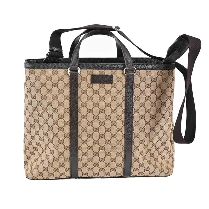 グッチ GUCCI トートバッグ 449169 KY9KN 9886 ベージュ 2022年春夏 レディース