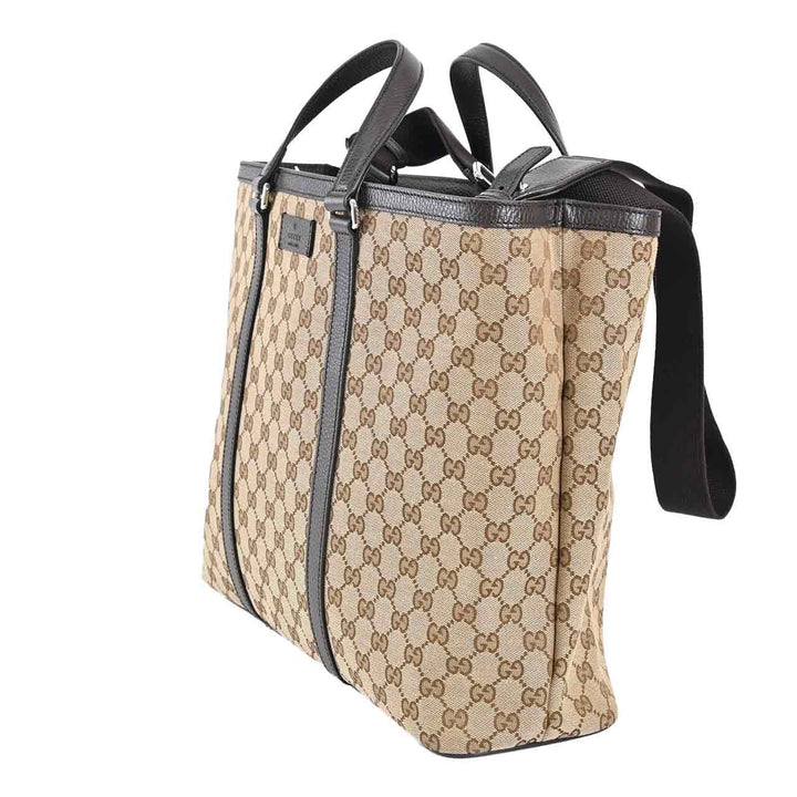 グッチ GUCCI トートバッグ 449169 KY9KN 9886 ベージュ 2022年春夏 レディース