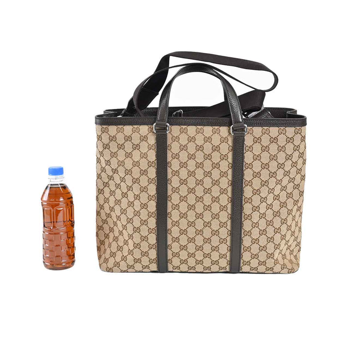 グッチ GUCCI トートバッグ 449169 KY9KN 9886 ベージュ 2022年春夏 レディース