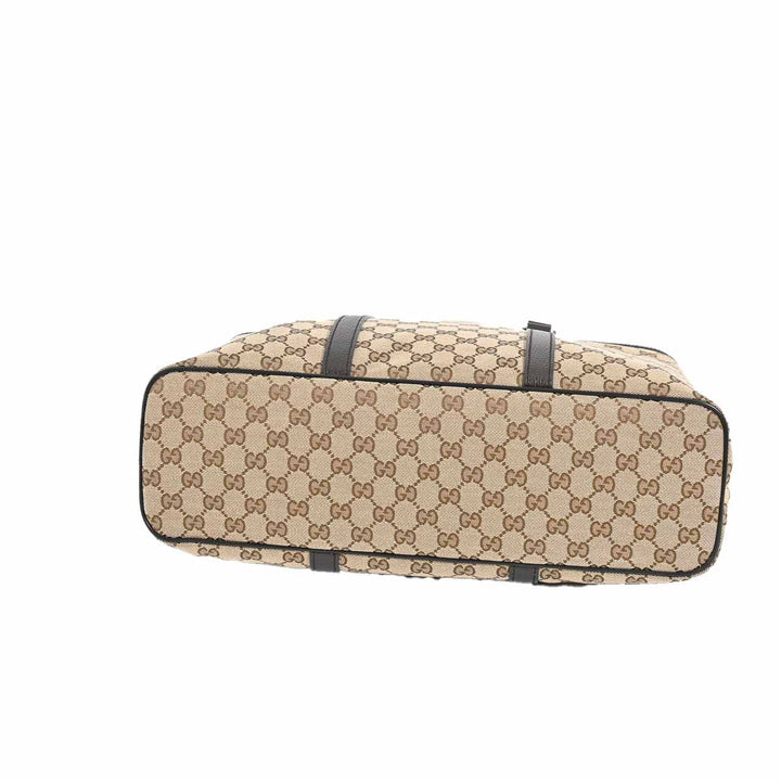 グッチ GUCCI トートバッグ 449169 KY9KN 9886 ベージュ 2022年春夏 レディース