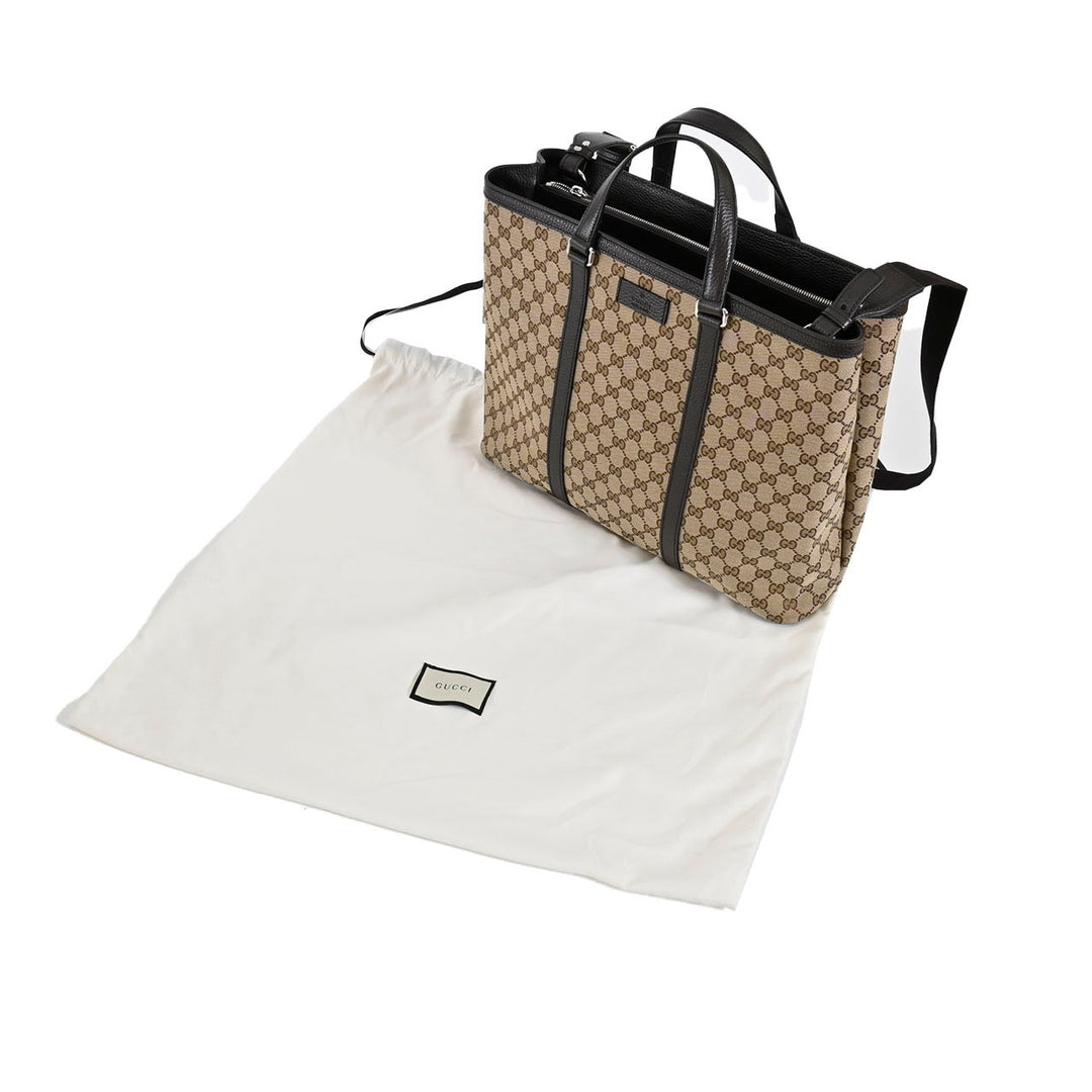 グッチ GUCCI トートバッグ 449169 KY9KN 9886 ベージュ 2022年春夏 レディース