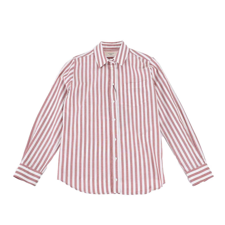 ウィークエンド マックスマーラ WEEKEND MAX MARA 長袖ブラウス BYE 511601236 3 ピンク 2022年秋冬 レディース