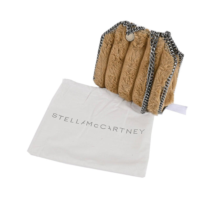 ステラ　マッカートニー STELLA McCARTNEY トートバッグ 391698WP0051 2742 ベージュ 2022AW レディース