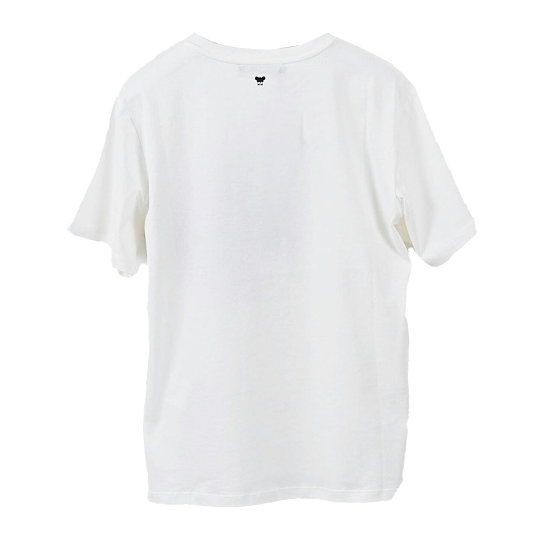 ウィークエンド マックスマーラ WEEKEND MAX MARA Tシャツ LUIS 597105316 6 ホワイト 2023SS レディース