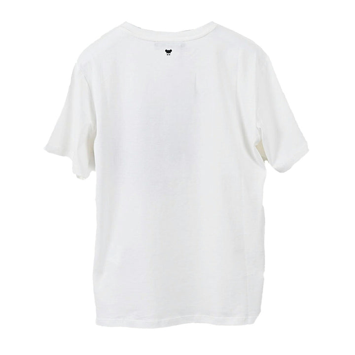 ウィークエンド マックスマーラ WEEKEND MAX MARA Tシャツ LUIS 597105316 6 ホワイト 2023SS レディース