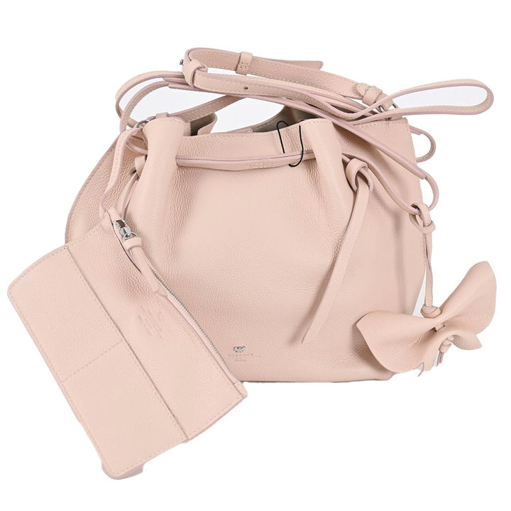 ウィークエンド マックスマーラ WEEKEND MAX MARA トートバッグ SAVIO 551108326 16 ベージュ 2023SS レディース