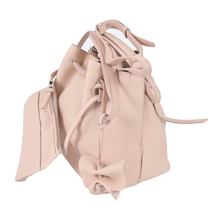 ウィークエンド マックスマーラ WEEKEND MAX MARA トートバッグ SAVIO 551108326 16 ベージュ 2023SS レディース