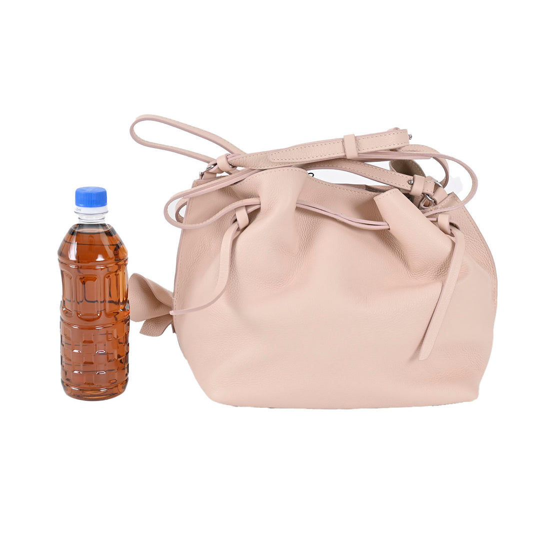ウィークエンド マックスマーラ WEEKEND MAX MARA トートバッグ SAVIO 551108326 16 ベージュ 2023SS レディース