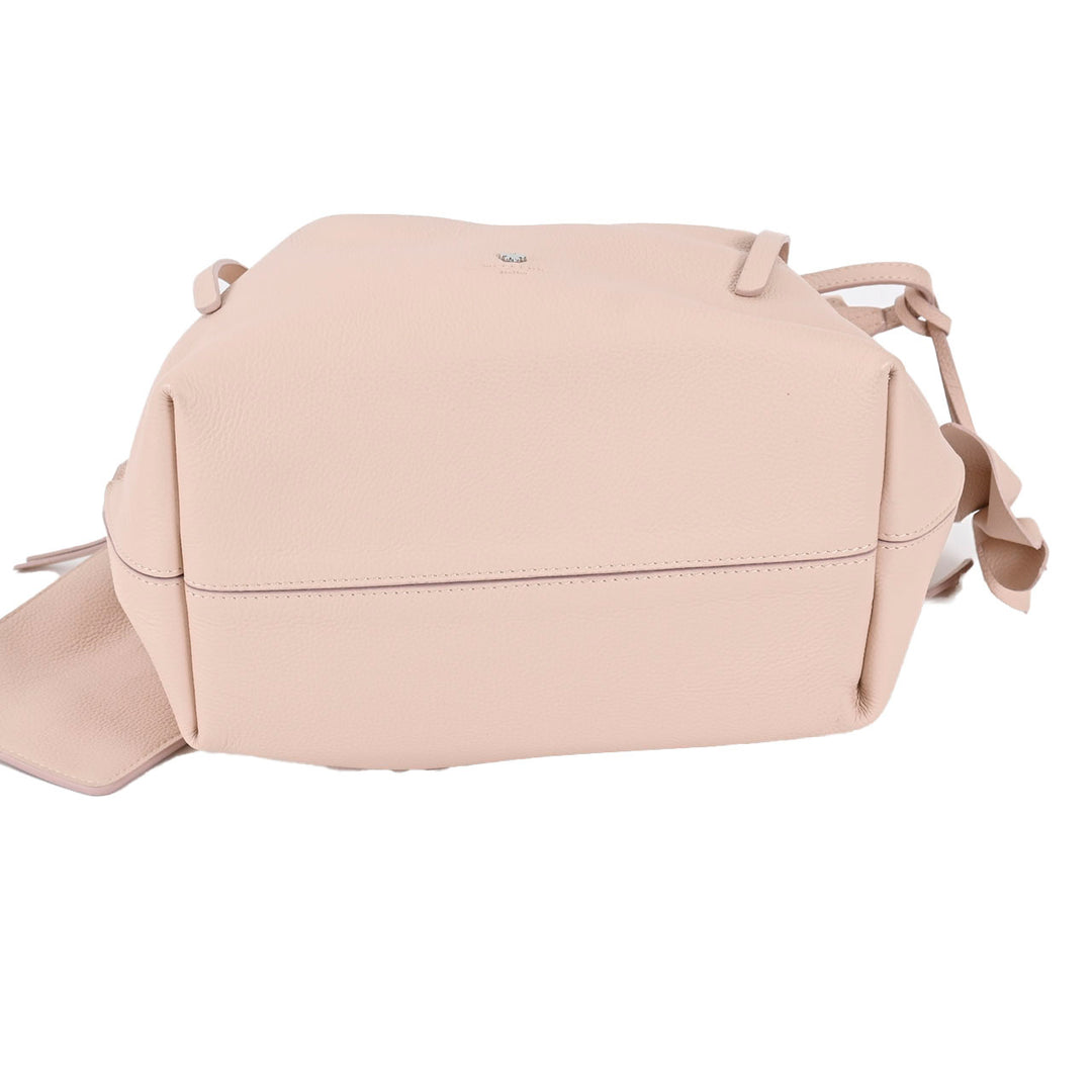 ウィークエンド マックスマーラ WEEKEND MAX MARA トートバッグ SAVIO 551108326 16 ベージュ 2023SS レディース
