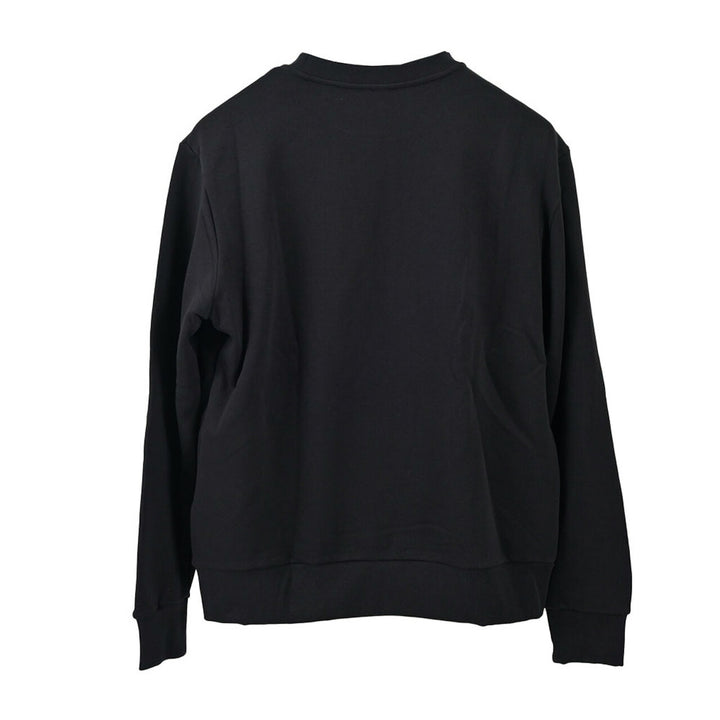 モンクレール MONCLER スウェットトレーナー 8G00051 809KR 999 ブラック  メンズ