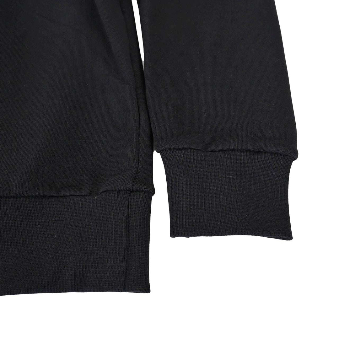 モンクレール MONCLER スウェットトレーナー 8G00051 809KR 999 ブラック  メンズ