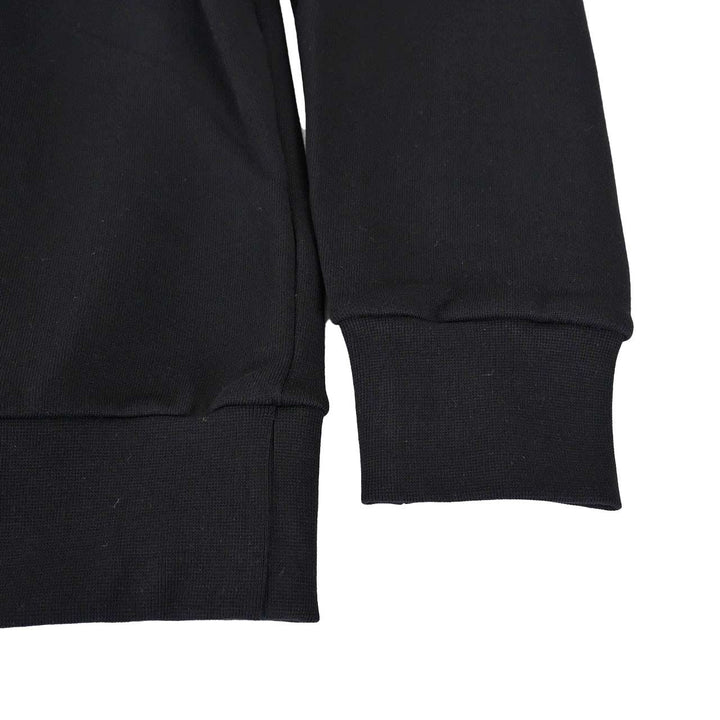 モンクレール MONCLER スウェットトレーナー 8G00051 809KR 999 ブラック  メンズ