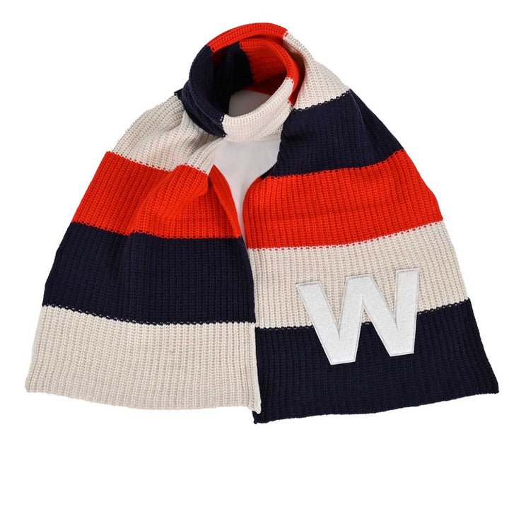 ウィークエンド マックスマーラ WEEKEND MAX MARA マフラー 57460434600 BARDIES 15 マルチ 2023AW レディース