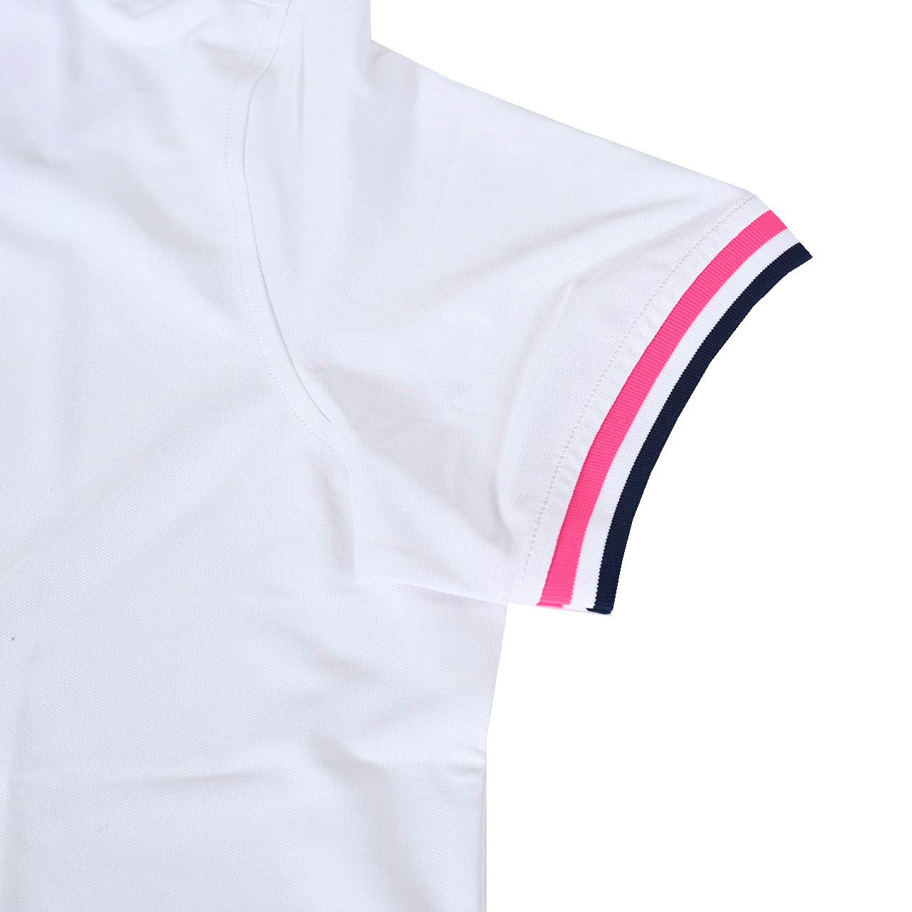 ○★訳有り新品未使用　G/FORE（ジーフォア）　長袖ポロシャツ　36　ホワイト G/FORE ジーフォア 半袖ポロシャツ (M)(L)(LL) メンズ ゴルフ