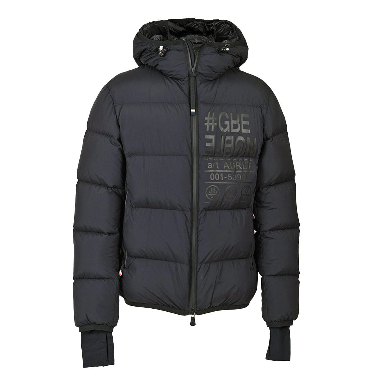 モンクレール グルノーブル MONCLER GRENOBLE ダウンジャケット ADRET