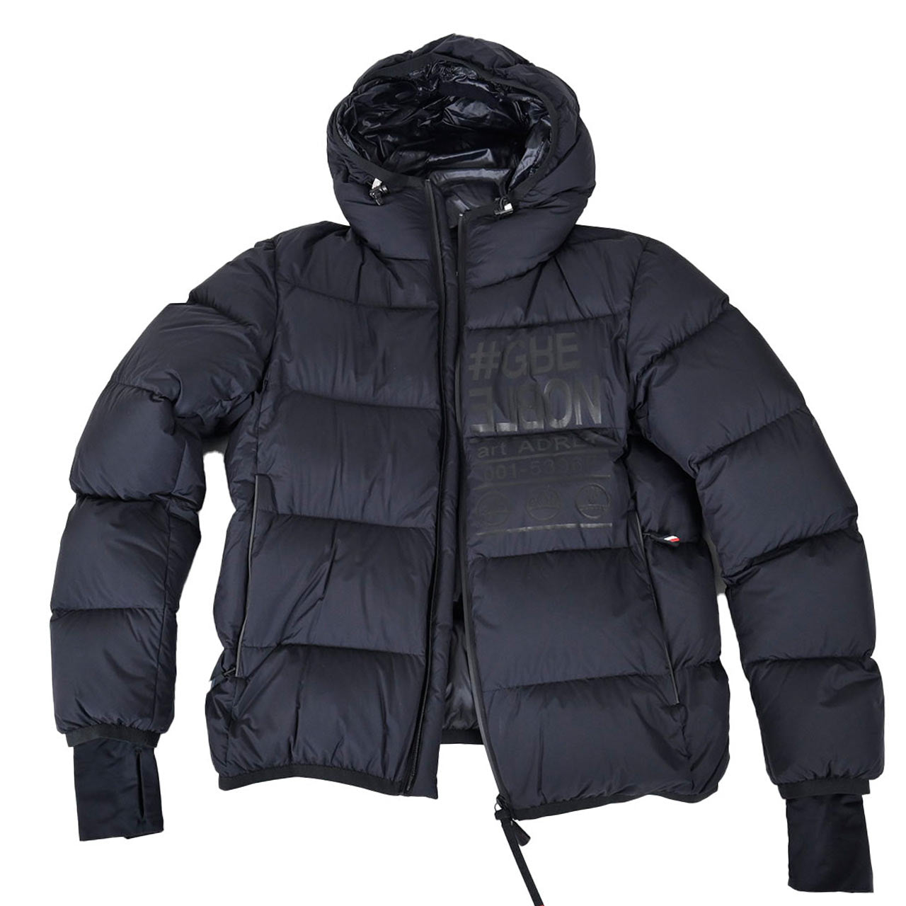 モンクレール グルノーブル MONCLER GRENOBLE ダウンジャケット ADRET