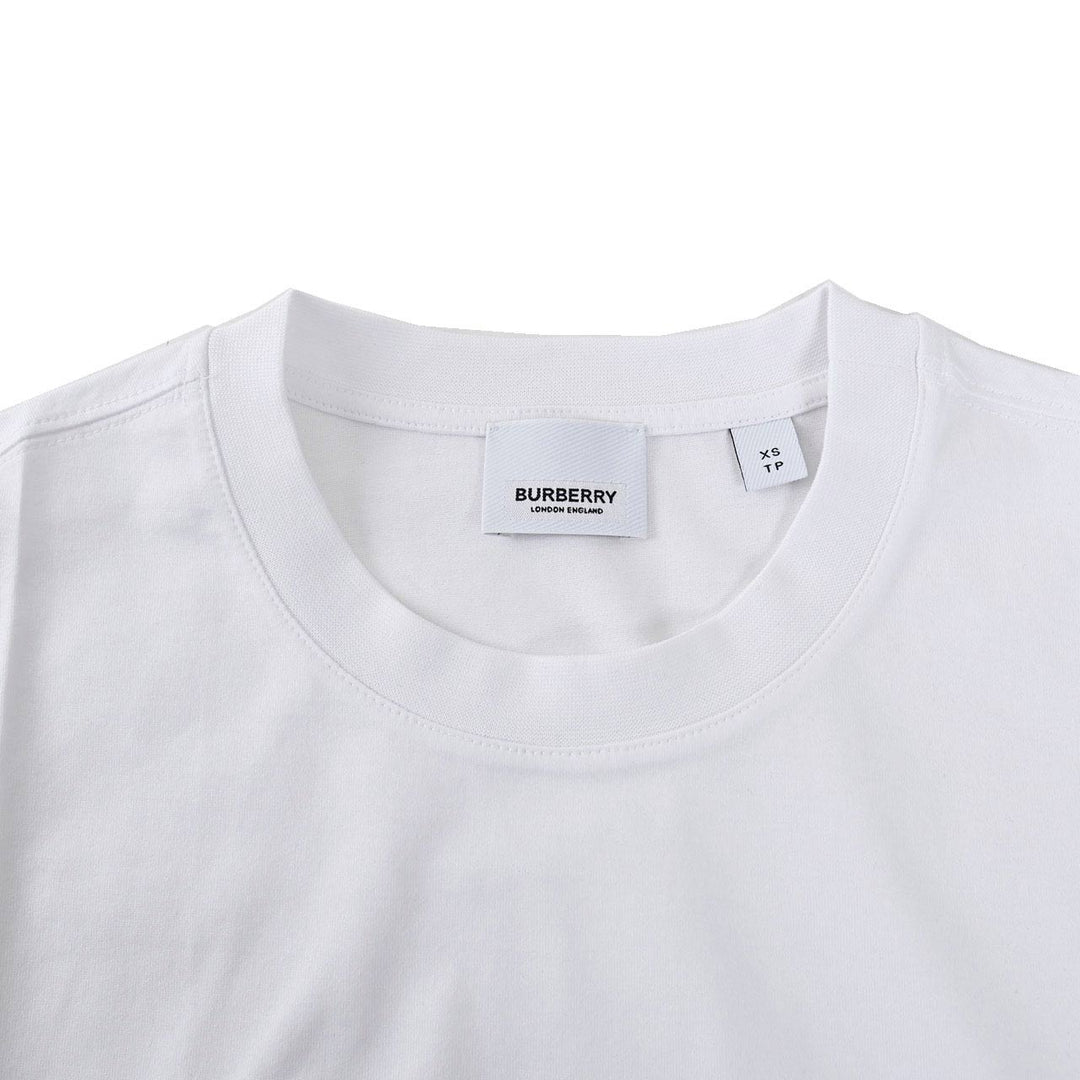 バーバリー BURBERRY Tシャツ 8042716 A1464 ホワイト 秋冬 レディース