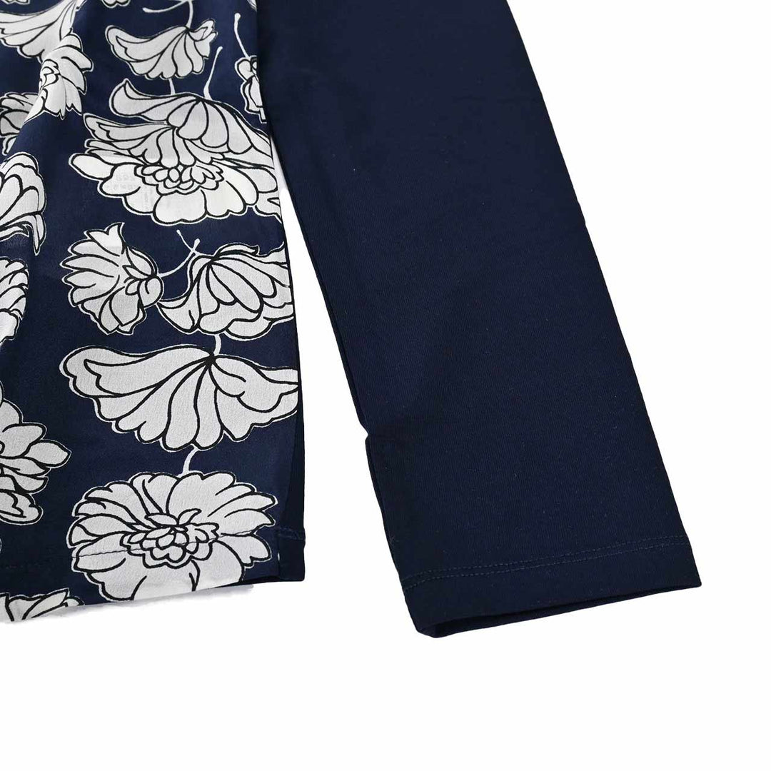 ウィークエンド マックスマーラ WEEKEND MAXMARA トップス CALAMAI 59410516 005 ブルー 2024SS レディース