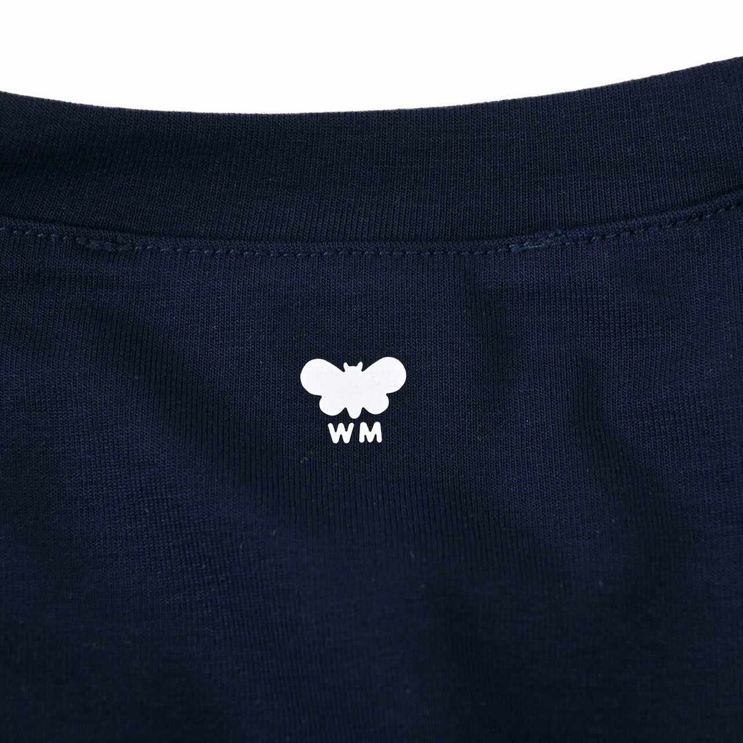 ウィークエンド マックスマーラ WEEKEND MAXMARA トップス CALAMAI 59410516 005 ブルー 2024SS レディース