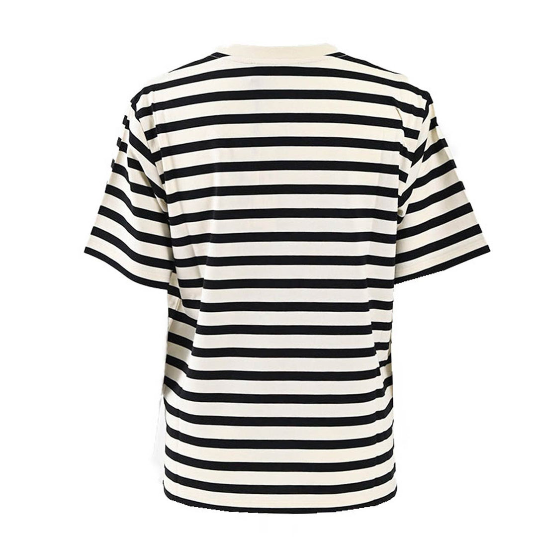 ウィークエンド マックスマーラ WEEKEND MAXMARA Tシャツ DEODARA 59710416 019 ブラック 2024SS レディース
