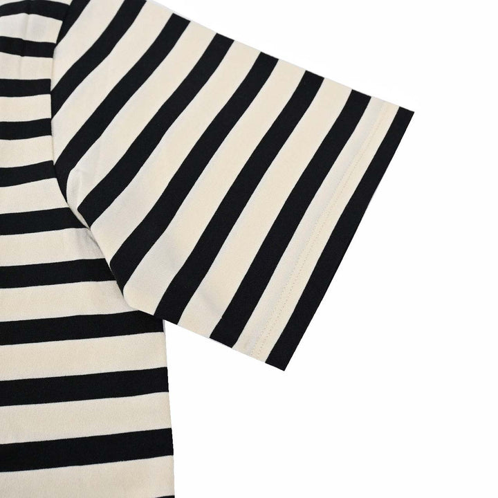 ウィークエンド マックスマーラ WEEKEND MAXMARA Tシャツ DEODARA 59710416 019 ブラック 2024SS レディース