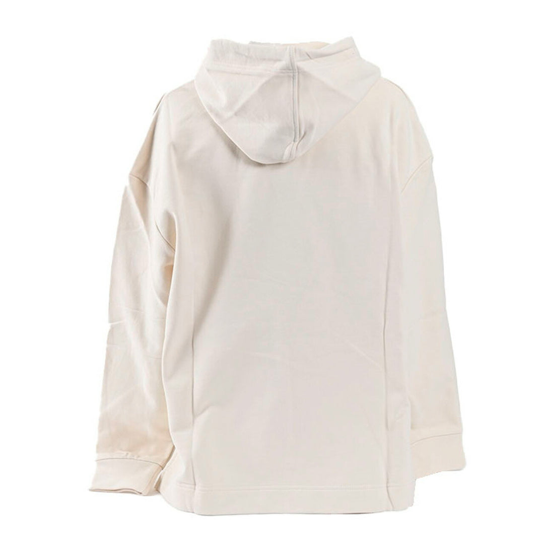 ウィークエンド マックスマーラ WEEKEND MAXMARA パーカー MIRKO 59210216 001 クリーム 2024SS レディース