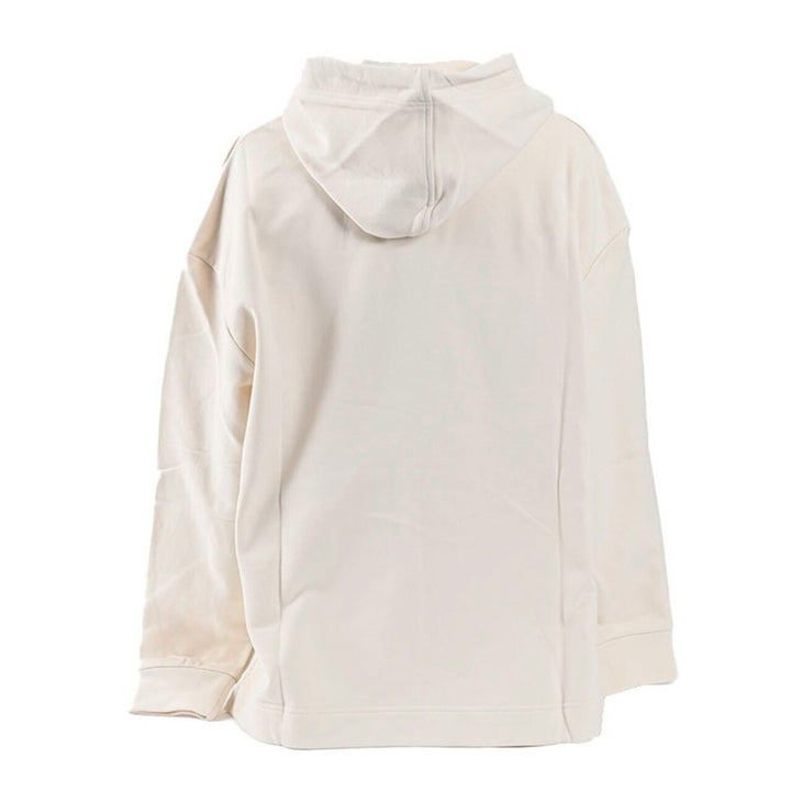 ウィークエンド マックスマーラ WEEKEND MAXMARA パーカー MIRKO 59210216 001 クリーム 2024SS レディース
