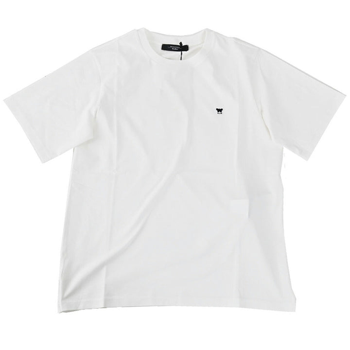 ウィークエンド マックスマーラ WEEKEND MAXMARA Tシャツ DEODARA 59710416 008 ホワイト 2024SS レディース